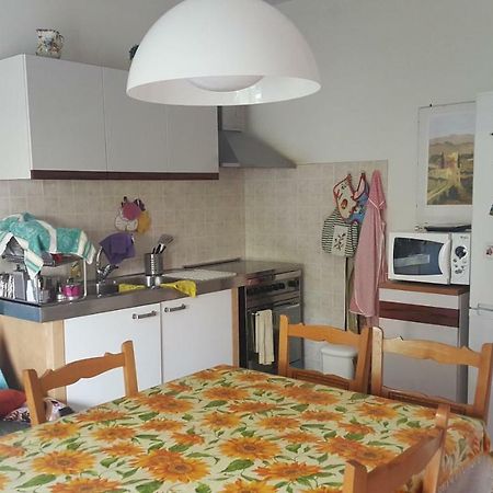 Condominio Vite Misano Adriatico Kültér fotó