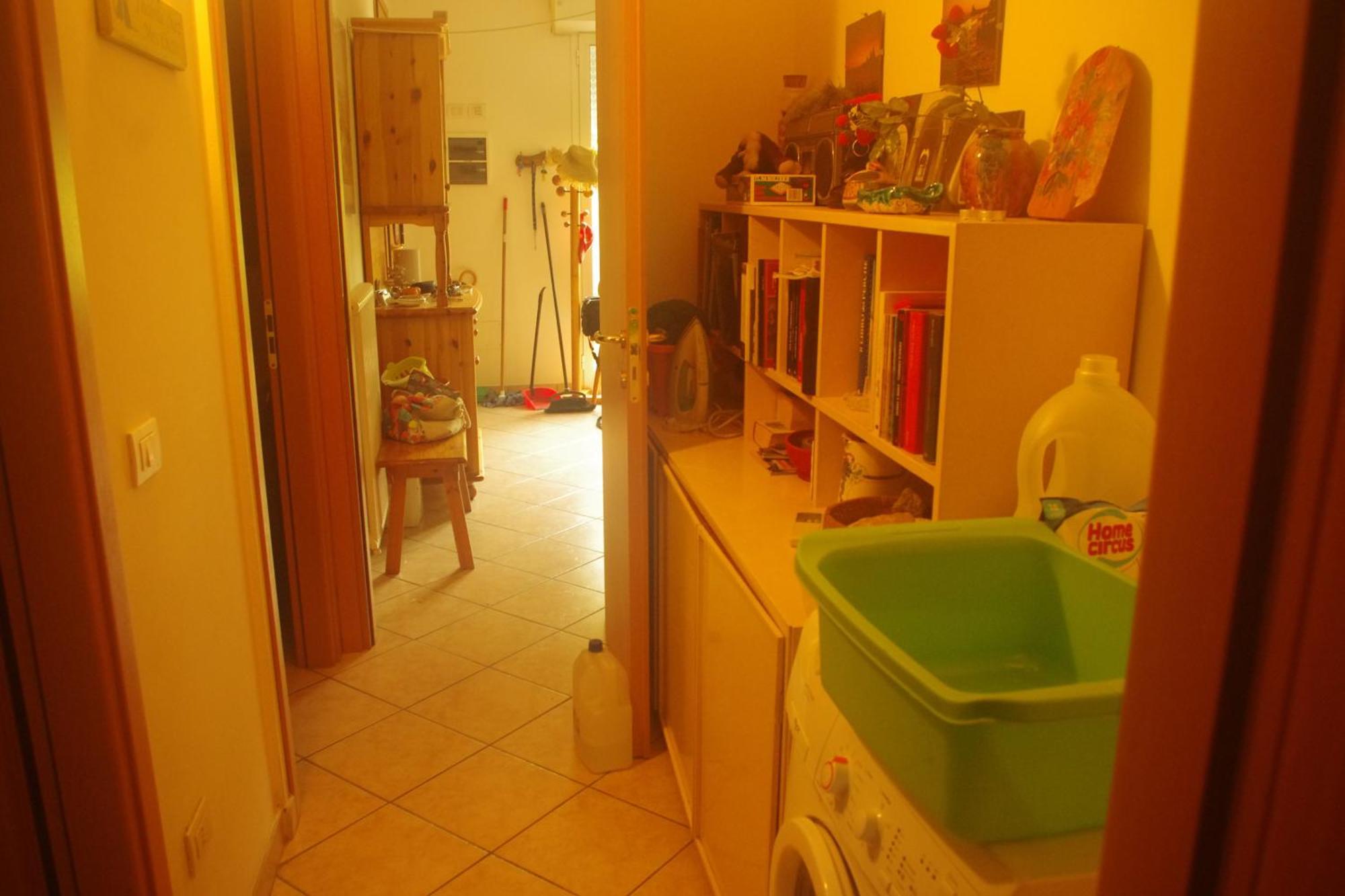 Condominio Vite Misano Adriatico Kültér fotó