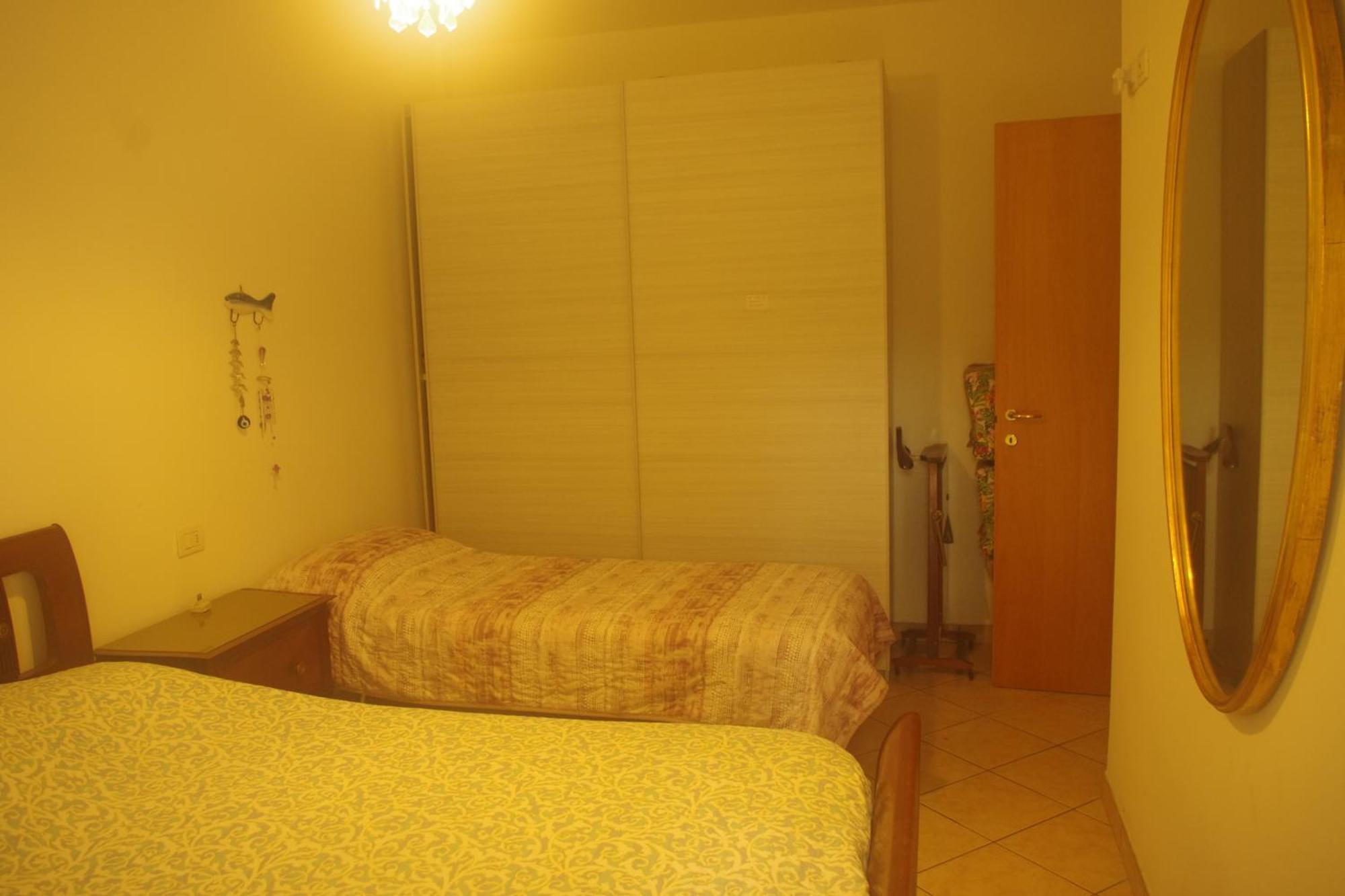 Condominio Vite Misano Adriatico Kültér fotó