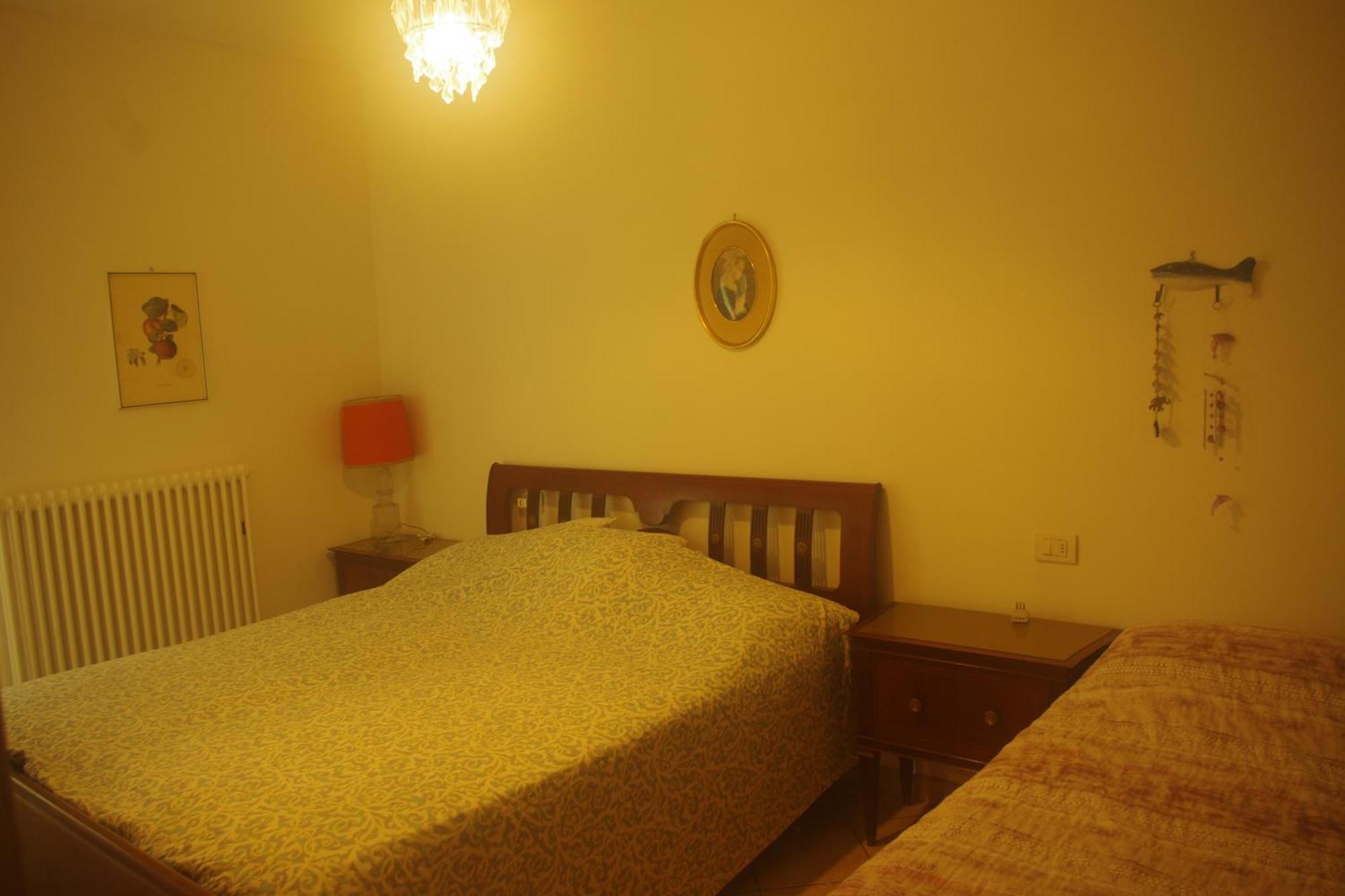 Condominio Vite Misano Adriatico Kültér fotó