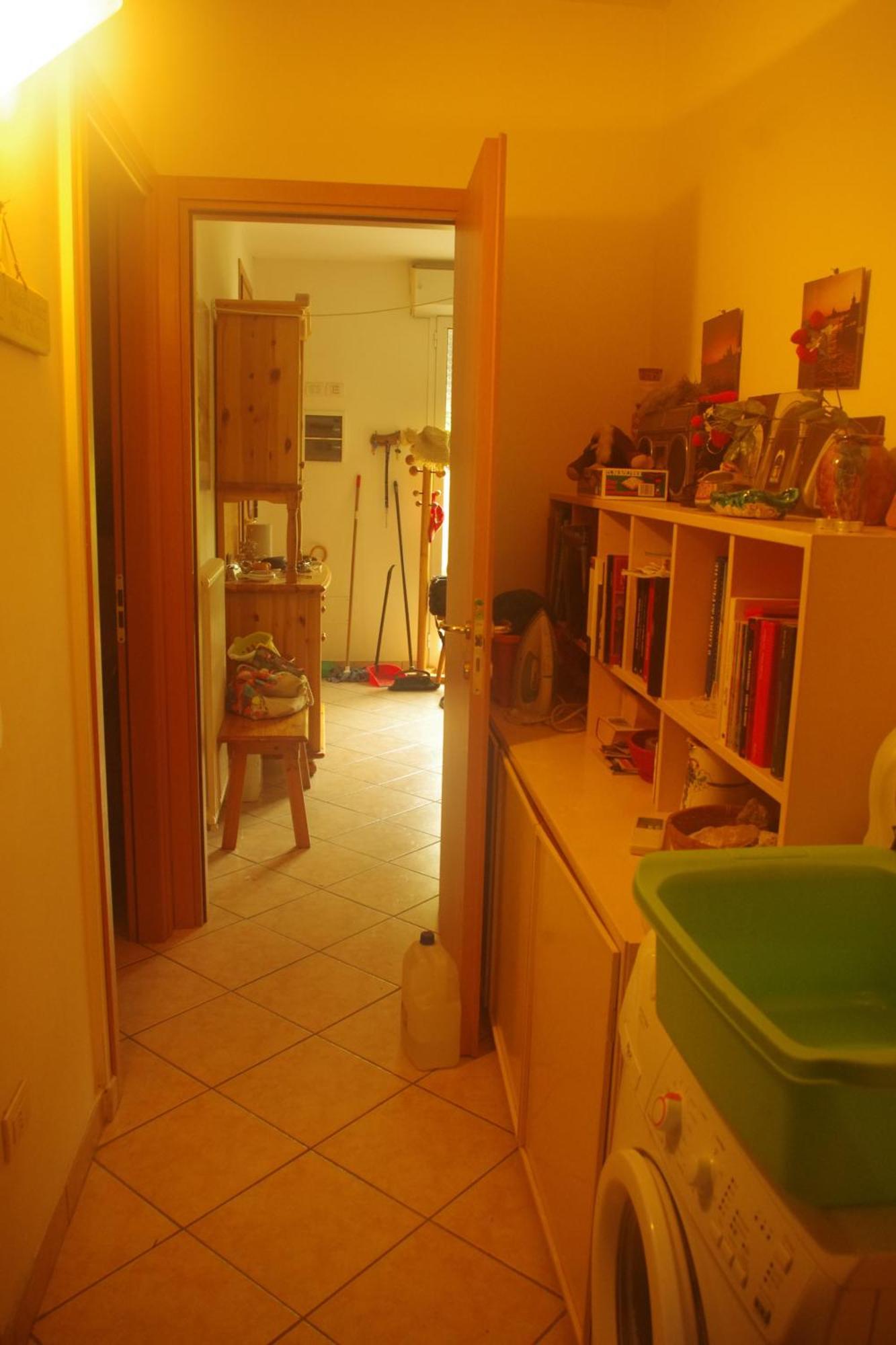 Condominio Vite Misano Adriatico Kültér fotó