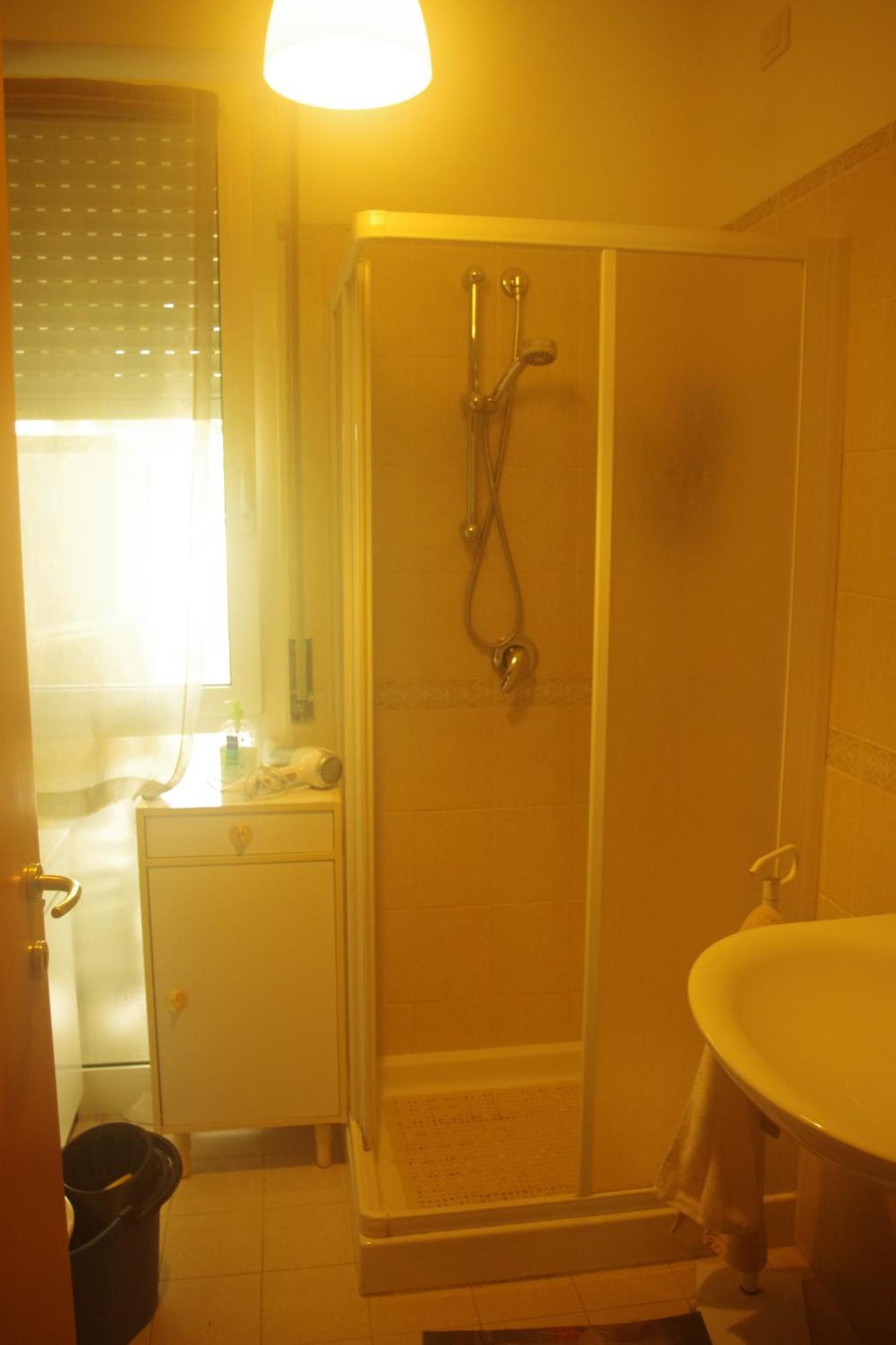 Condominio Vite Misano Adriatico Kültér fotó