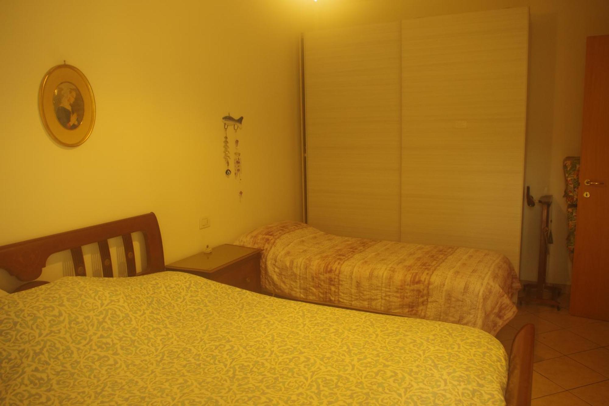 Condominio Vite Misano Adriatico Kültér fotó