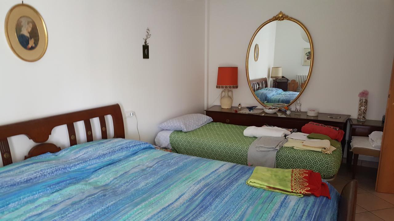 Condominio Vite Misano Adriatico Kültér fotó