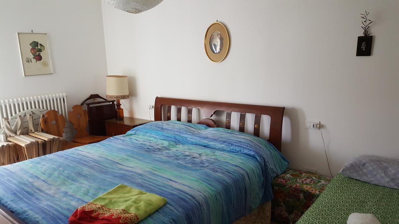 Condominio Vite Misano Adriatico Kültér fotó