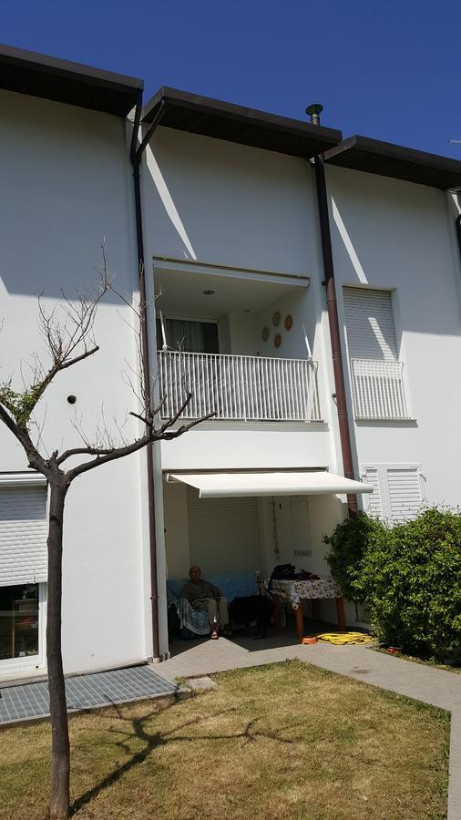 Condominio Vite Misano Adriatico Kültér fotó