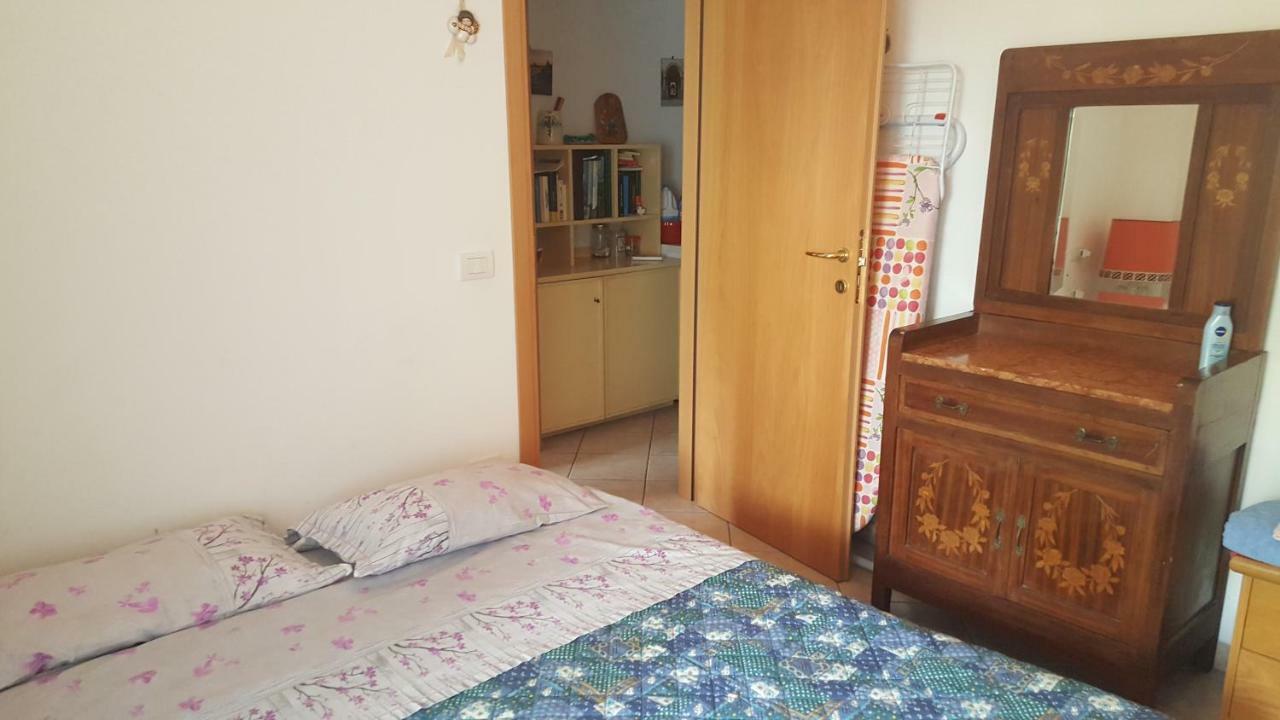 Condominio Vite Misano Adriatico Kültér fotó