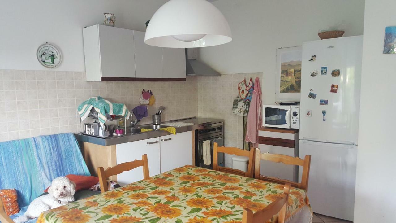 Condominio Vite Misano Adriatico Kültér fotó