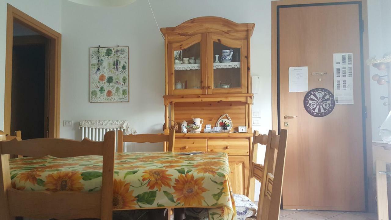 Condominio Vite Misano Adriatico Kültér fotó