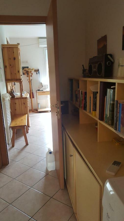 Condominio Vite Misano Adriatico Kültér fotó